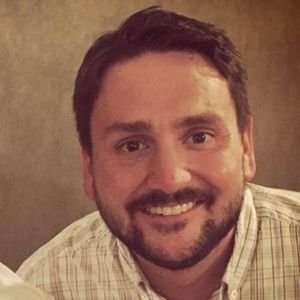 Meet your Posher, Sean